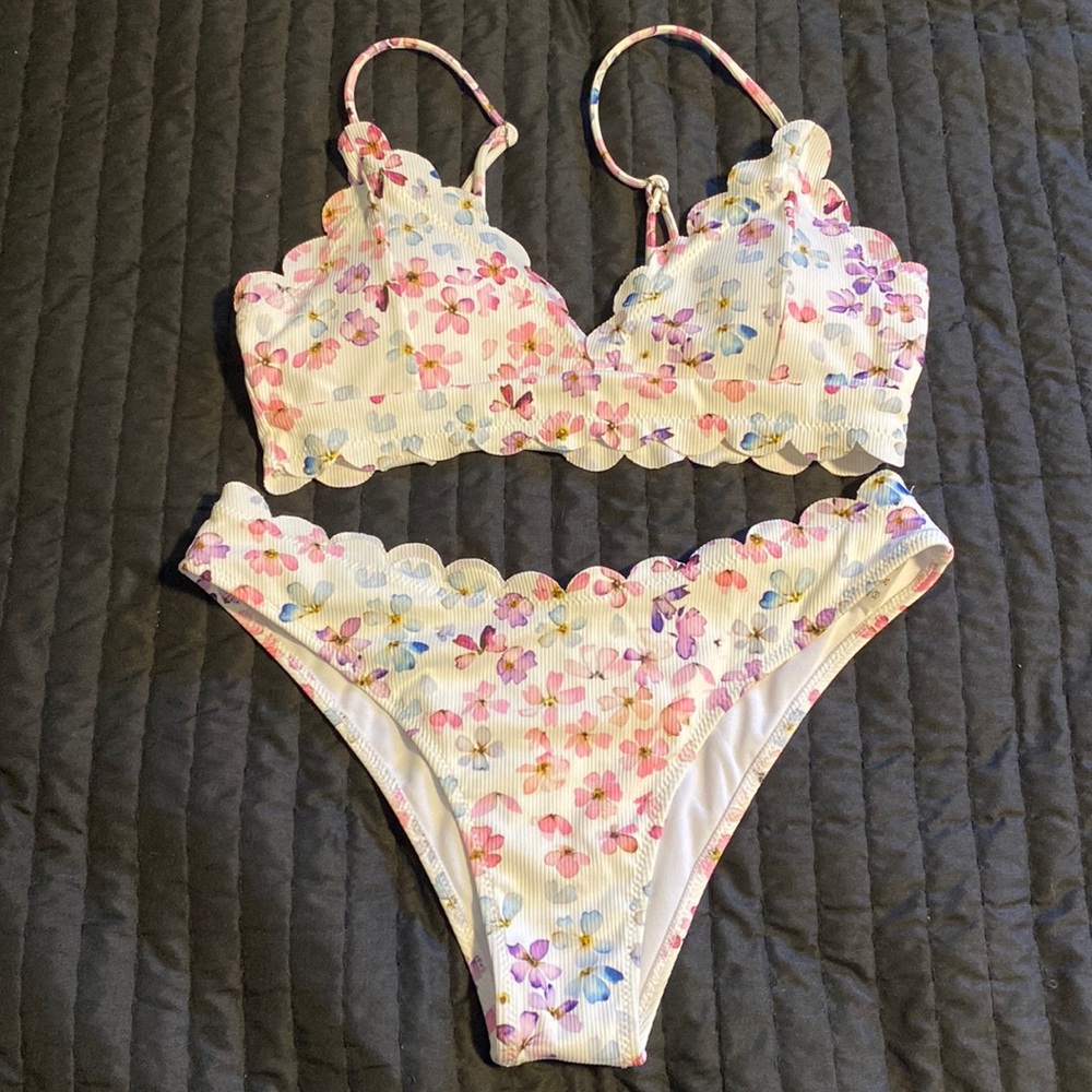 Zaful bikini